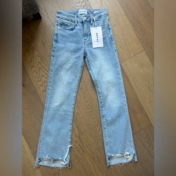 frame denim - Picture 3 of 6